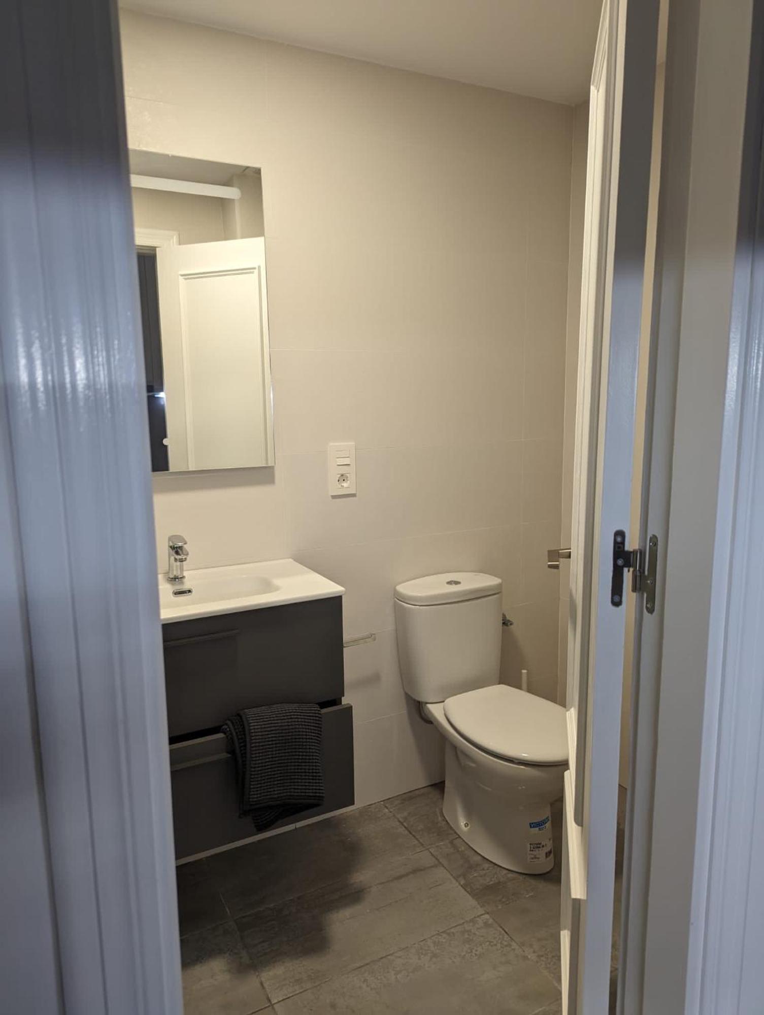 Apartment 1 Minute Walking From Playa Del Cura Torrevieja Exteriör bild