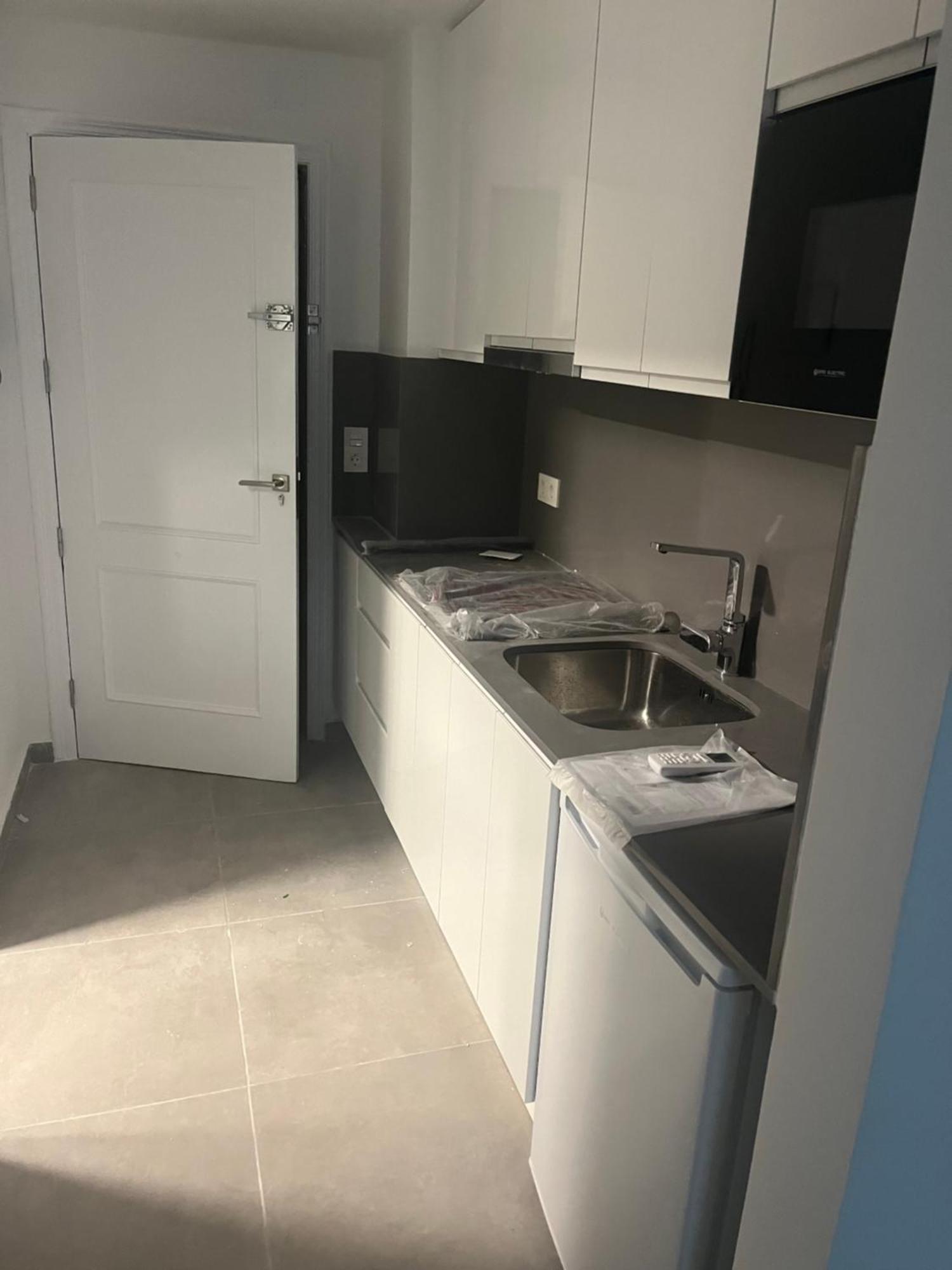 Apartment 1 Minute Walking From Playa Del Cura Torrevieja Exteriör bild