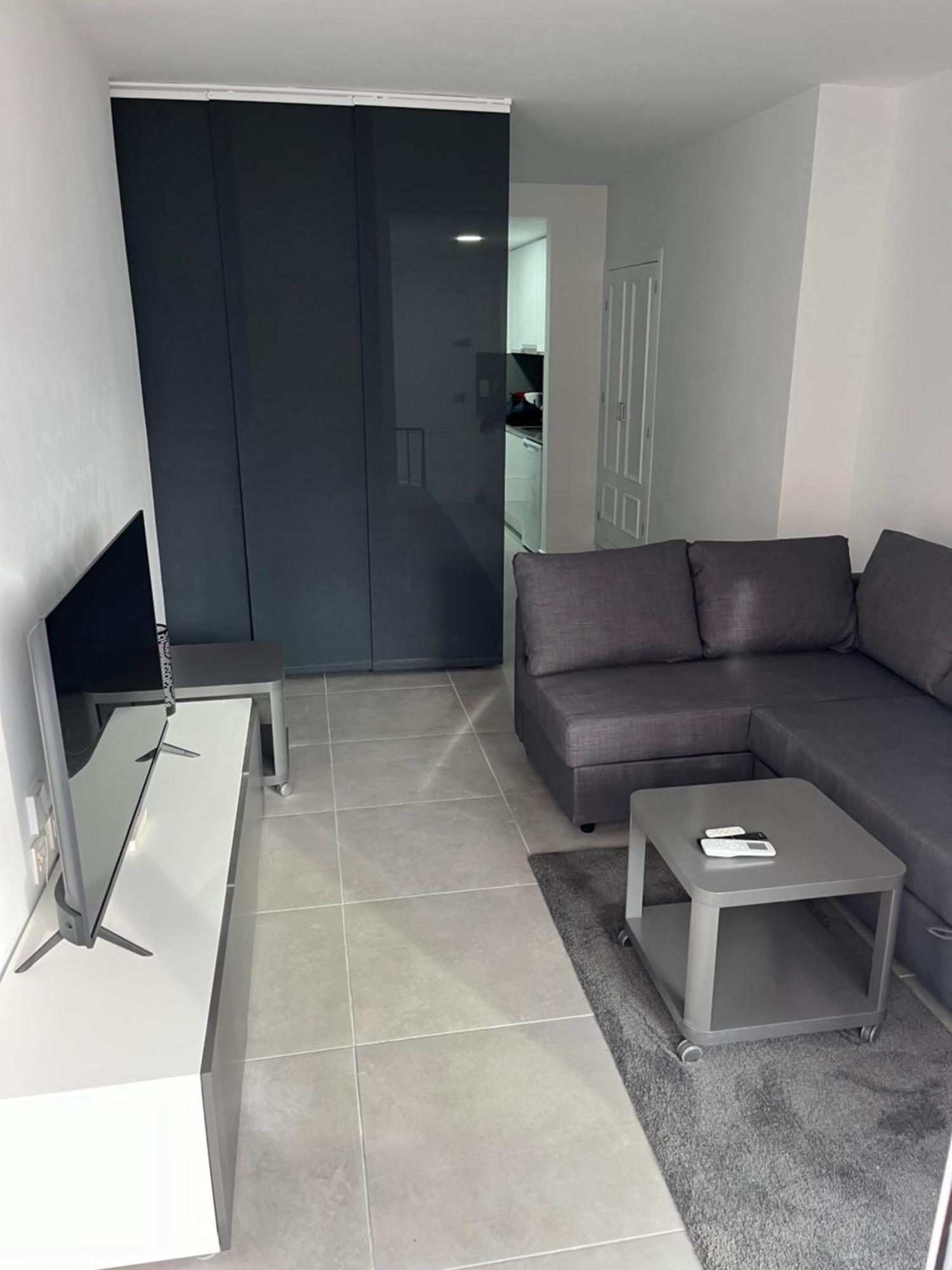Apartment 1 Minute Walking From Playa Del Cura Torrevieja Exteriör bild