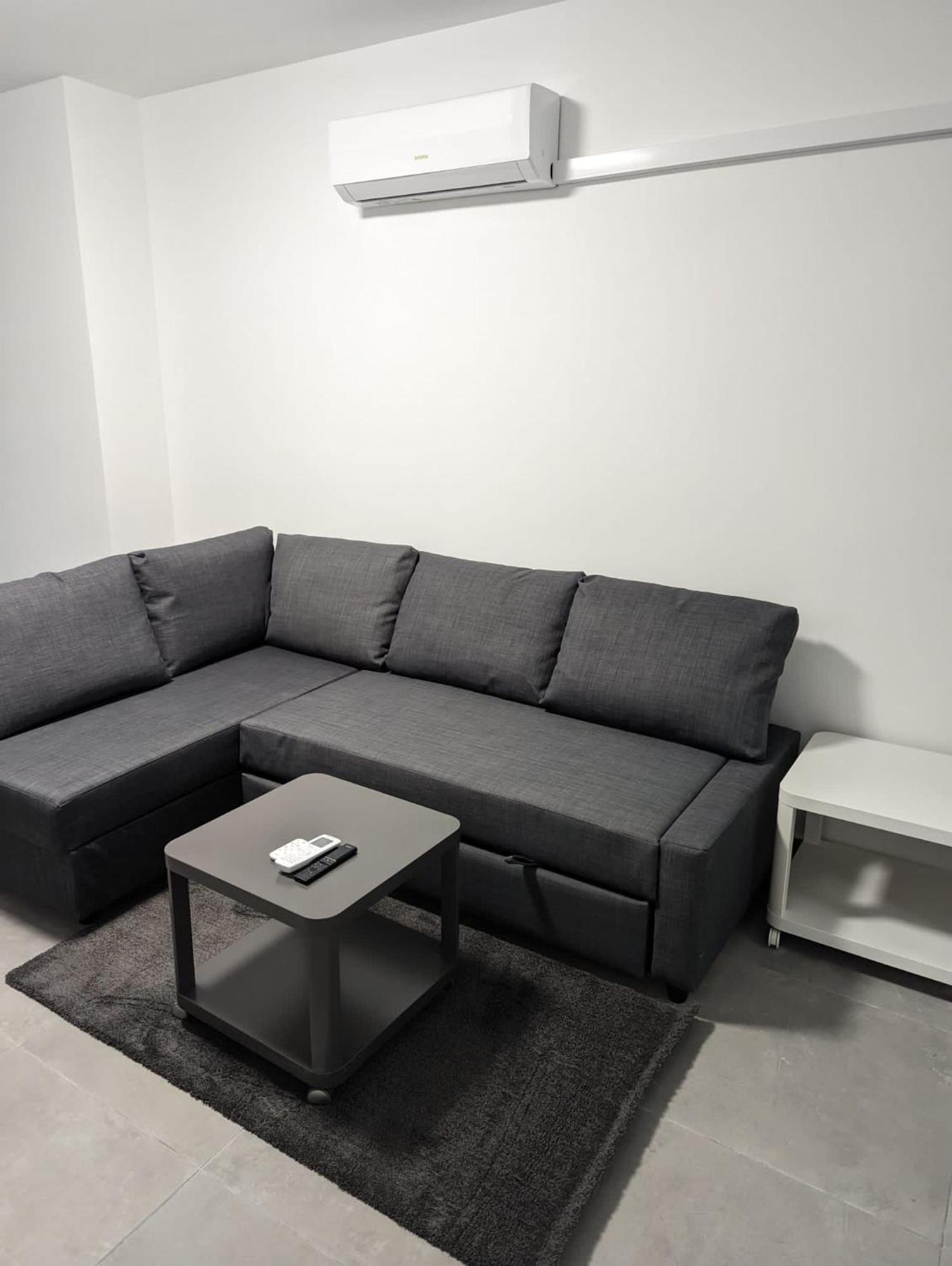 Apartment 1 Minute Walking From Playa Del Cura Torrevieja Exteriör bild